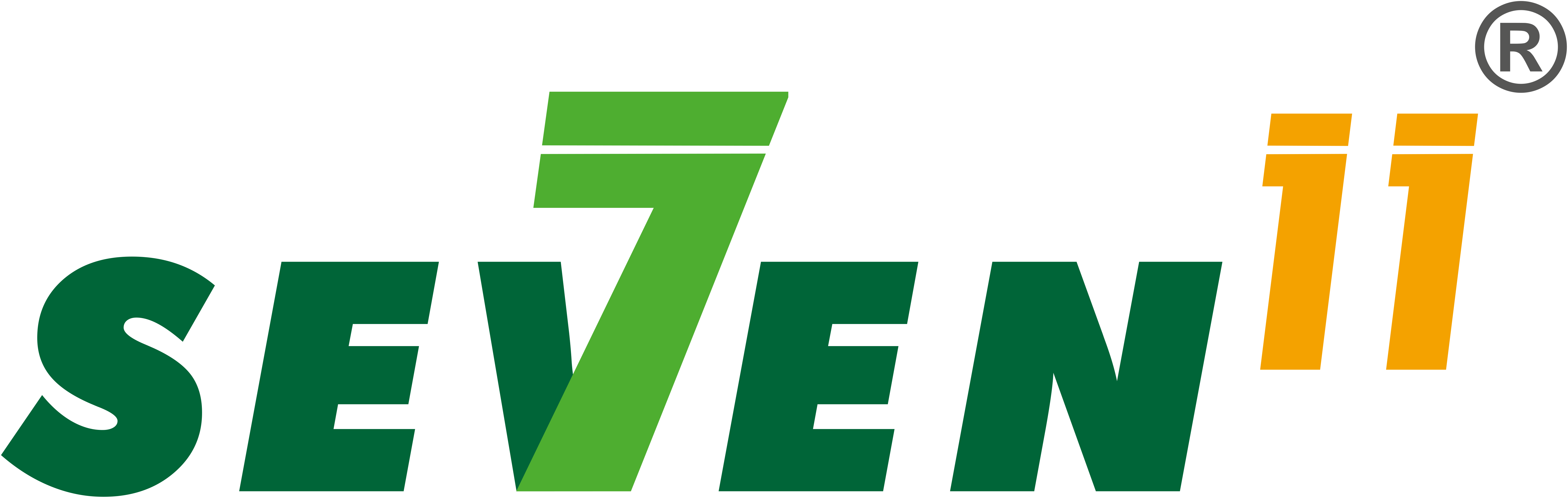 Seven 11