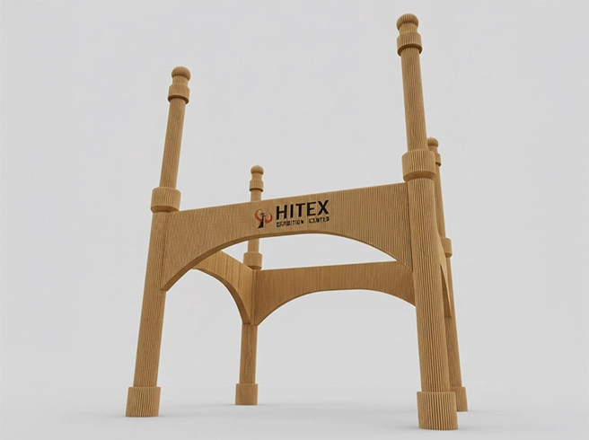 HITEX Exhibition