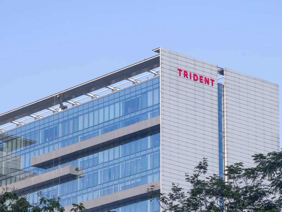 Trident Hyderabad