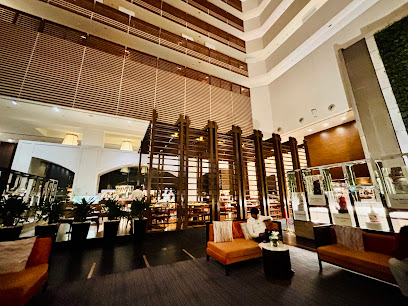 THE WESTIN