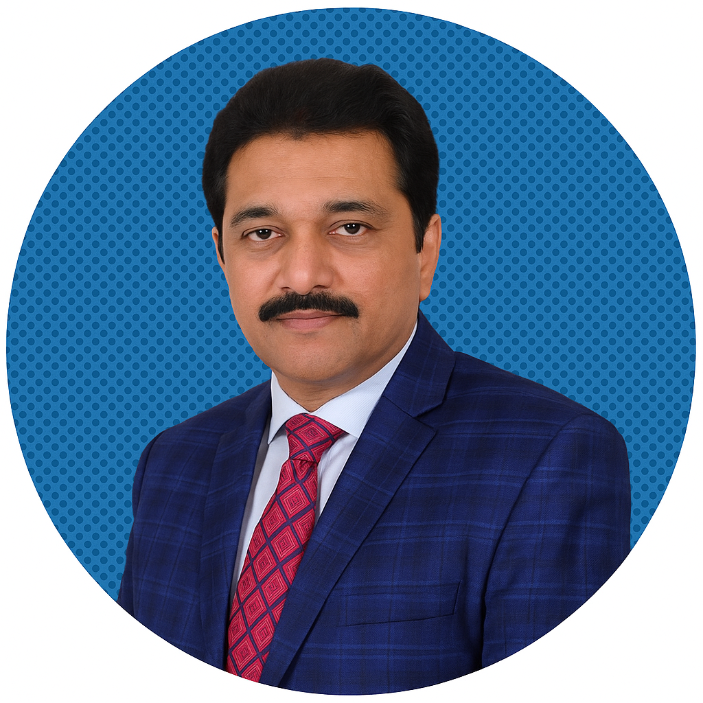 Dharmendra V.Pandya