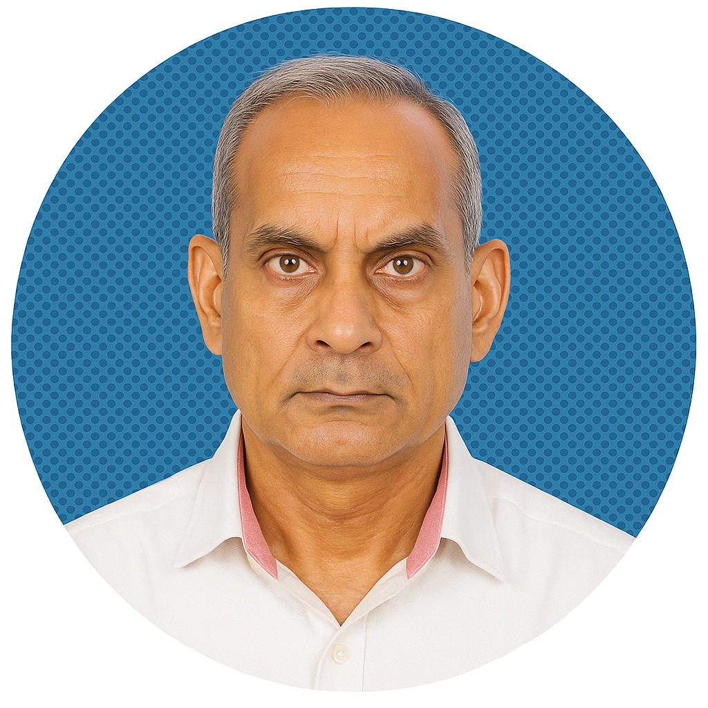Rajendra Bhati