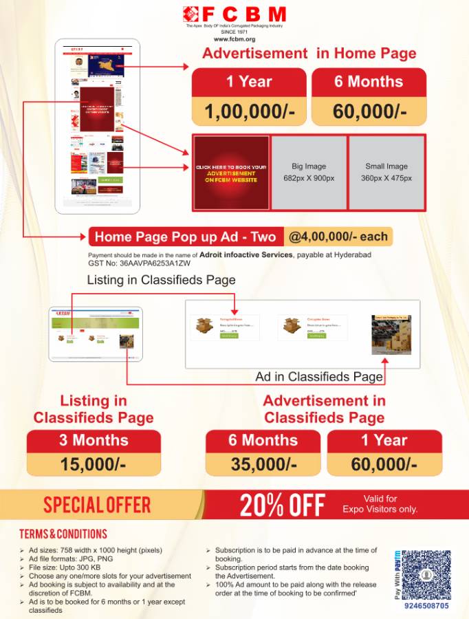 Classifieds Ad