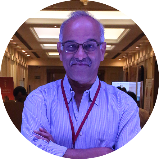 S. Ram Raj Varma