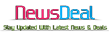 Description: NewsDeal