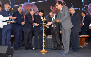 43rd FCBM Conference -- Udaipur 2014