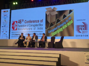 46th FCBM Conference Pune - 2017