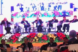 47th FCBM Conference Chennai - 2018