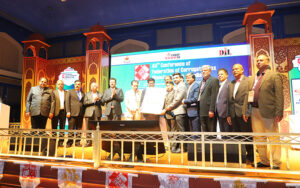 48th FCBM Conference Jaipur - 2019